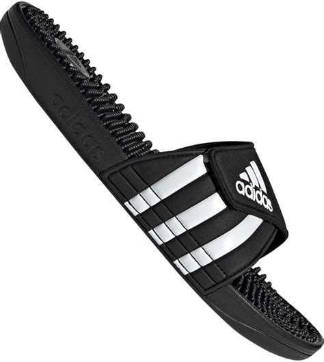 adidas badeschuhe herren weiß|adidas schwimmbad schuhe.